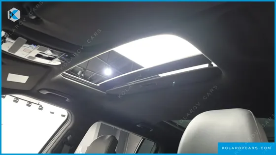 HYUNDAI SANTA FE GASOLINE 2.5T 2WD