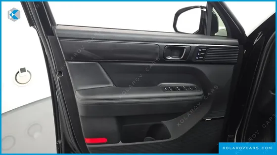 HYUNDAI SANTA FE GASOLINE 2.5T 2WD