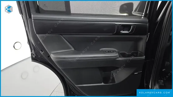 HYUNDAI SANTA FE GASOLINE 2.5T 2WD