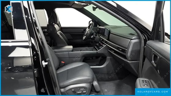 HYUNDAI SANTA FE GASOLINE 2.5T 2WD