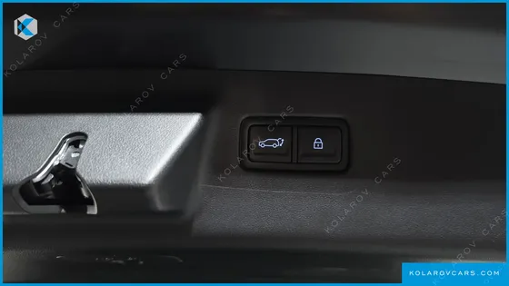 HYUNDAI SANTA FE GASOLINE 2.5T 2WD