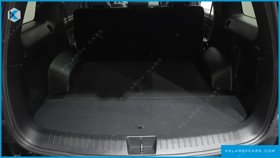 HYUNDAI SANTA FE GASOLINE 2.5T 2WD