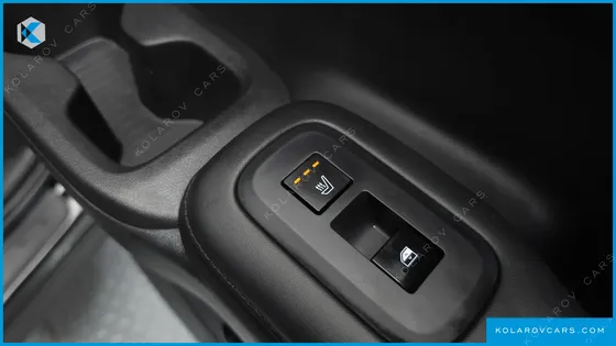 HYUNDAI SANTA FE GASOLINE 2.5T 2WD
