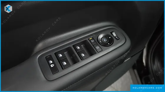 HYUNDAI SANTA FE GASOLINE 2.5T 2WD