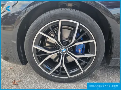 BMW 5 SERIES 530I XDRIVE M SPORT PACKAGE