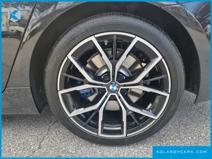 BMW 5 SERIES 530I XDRIVE M SPORT PACKAGE