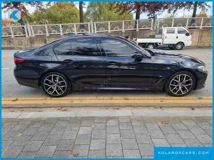 BMW 5 SERIES 530I XDRIVE M SPORT PACKAGE