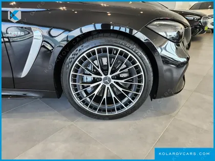 MERCEDES CLE-CLASS AMG CLE53 4MATIC+ CABRIOLET