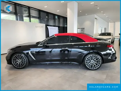 MERCEDES CLE-CLASS AMG CLE53 4MATIC+ CABRIOLET