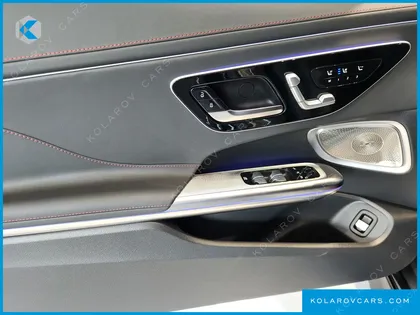 MERCEDES CLE-CLASS AMG CLE53 4MATIC+ CABRIOLET