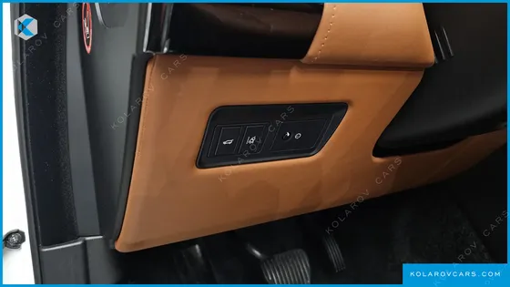 LAND ROVER RANGE ROVER 5.0 SC AB