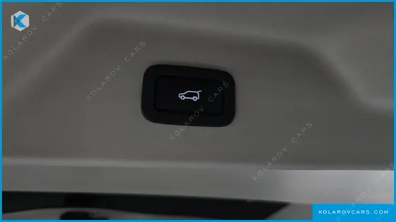 LAND ROVER RANGE ROVER 5.0 SC AB