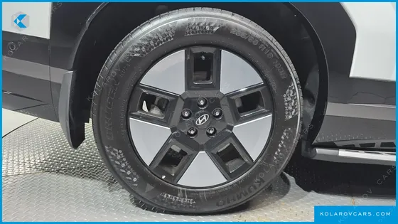HYUNDAI SANTA FE HEV 1.6 2WD