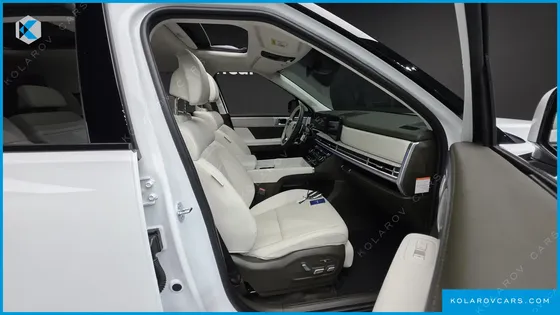 HYUNDAI SANTA FE HEV 1.6 2WD