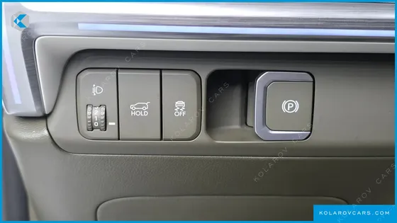 HYUNDAI SANTA FE HEV 1.6 2WD