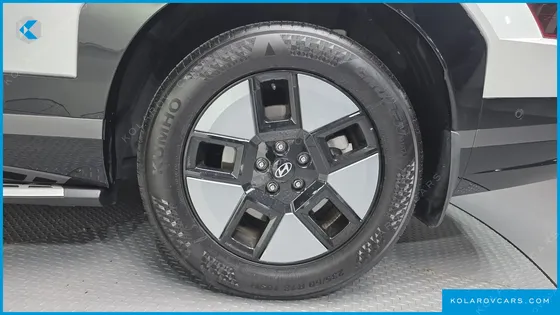 HYUNDAI SANTA FE HEV 1.6 2WD