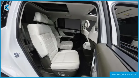 HYUNDAI SANTA FE HEV 1.6 2WD
