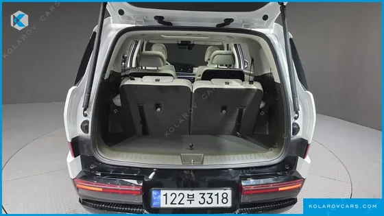 HYUNDAI SANTA FE HEV 1.6 2WD