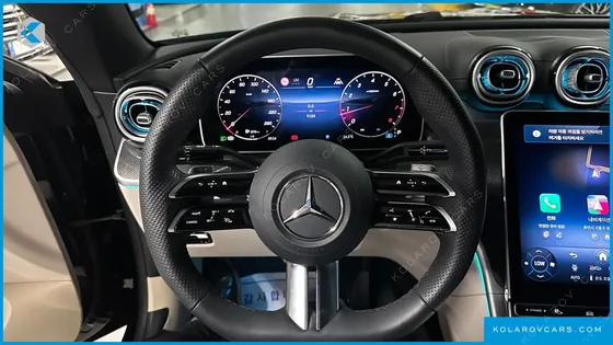 MERCEDES CLE-CLASS CLE200 CABRIOLET