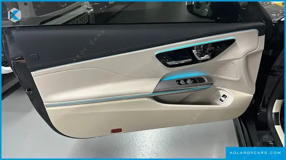 MERCEDES CLE-CLASS CLE200 CABRIOLET