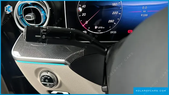MERCEDES CLE-CLASS CLE200 CABRIOLET