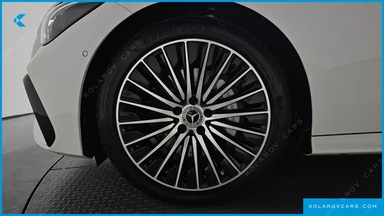 MERCEDES CLE-CLASS CLE200 COUPE