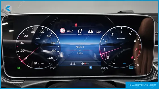 MERCEDES CLE-CLASS CLE200 COUPE