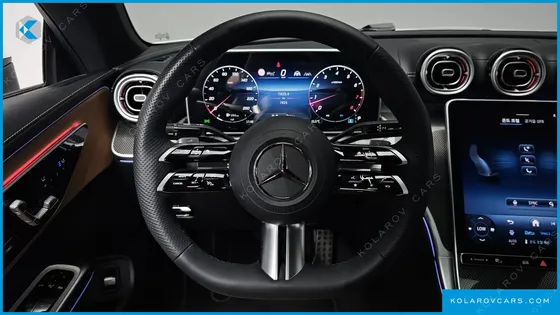 MERCEDES CLE-CLASS CLE200 COUPE