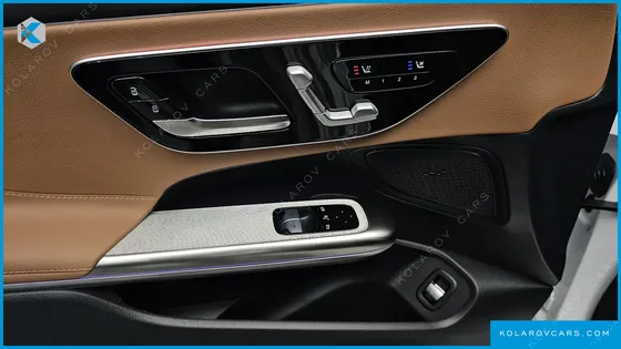MERCEDES CLE-CLASS CLE200 COUPE