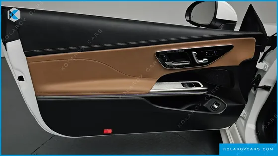 MERCEDES CLE-CLASS CLE200 COUPE