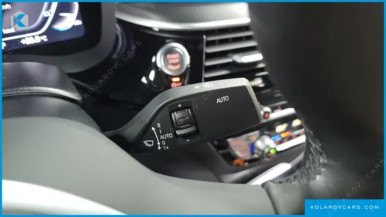 BMW 5 SERIES 520I M SPORT
