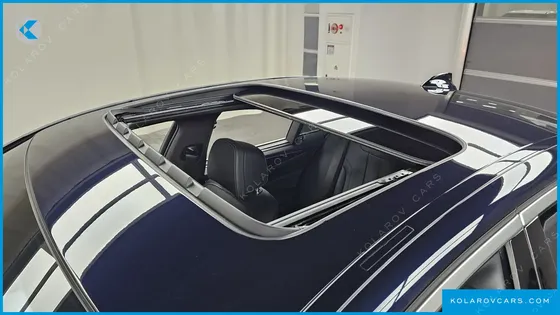 BMW 5 SERIES 520I M SPORT