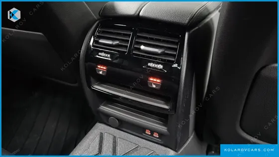BMW 5 SERIES 520I M SPORT