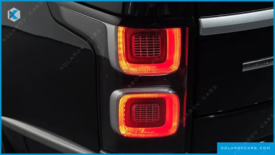 LAND ROVER RANGE ROVER 4.4 SDV8 AB DIESEL