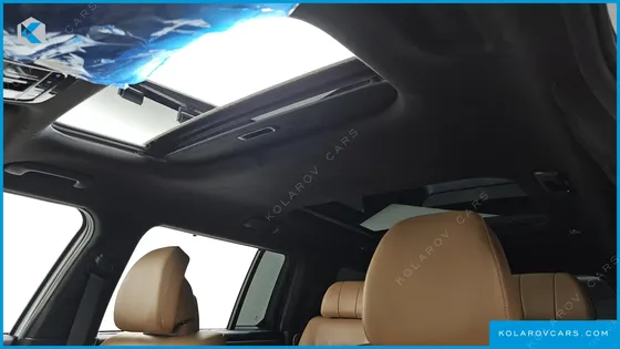 HYUNDAI SANTA FE GASOLINE 2.5T 2WD
