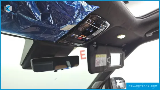 HYUNDAI SANTA FE GASOLINE 2.5T 2WD