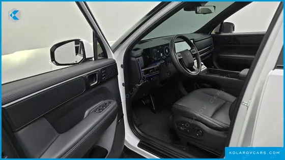 HYUNDAI SANTA FE HEV 1.6 4WD