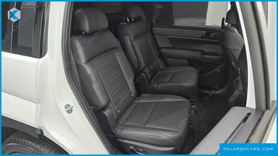 HYUNDAI SANTA FE HEV 1.6 4WD