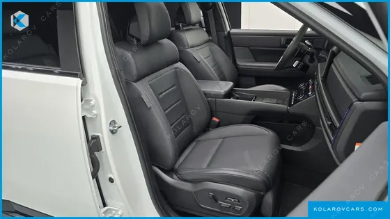 HYUNDAI SANTA FE HEV 1.6 4WD