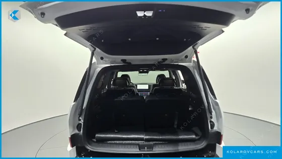 HYUNDAI SANTA FE HEV 1.6 4WD
