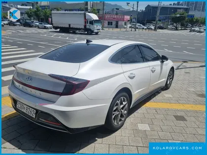 HYUNDAI SONATA 2.0