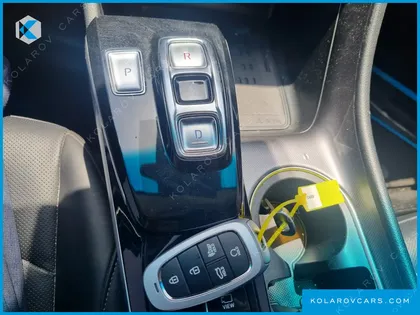 HYUNDAI SONATA 2.0