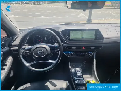 HYUNDAI SONATA 2.0