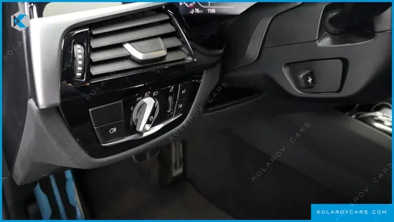 BMW 5 SERIES 530E M SPORT