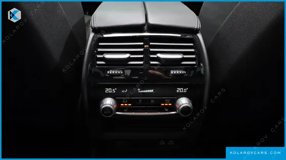 BMW 5 SERIES 530E M SPORT