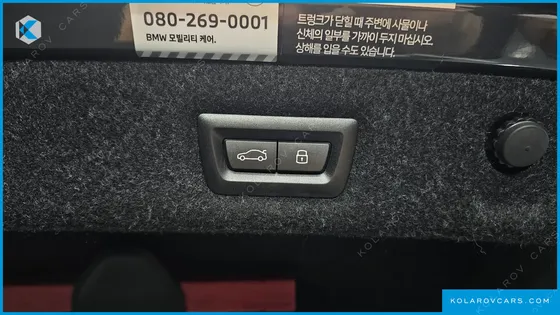 BMW 5 SERIES 530E M SPORT