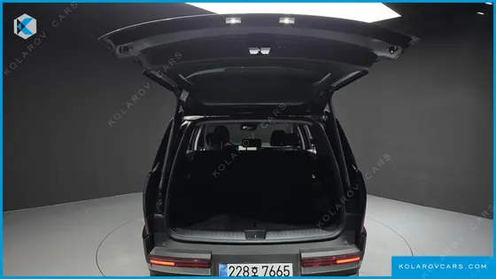 HYUNDAI SANTA FE GASOLINE 2.5T 2WD