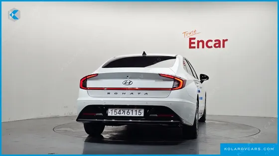 HYUNDAI SONATA 2.0