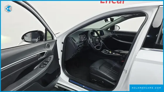 HYUNDAI SONATA 2.0