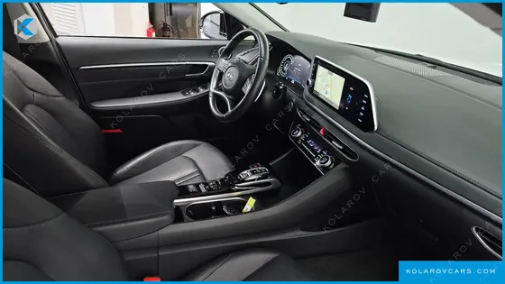 HYUNDAI SONATA 2.0